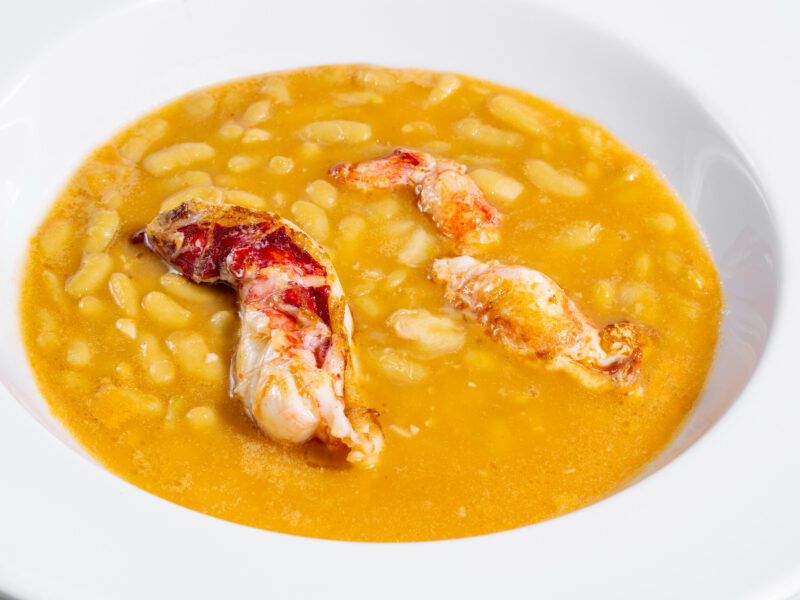 Verdinas con brugre Casa Belarmino