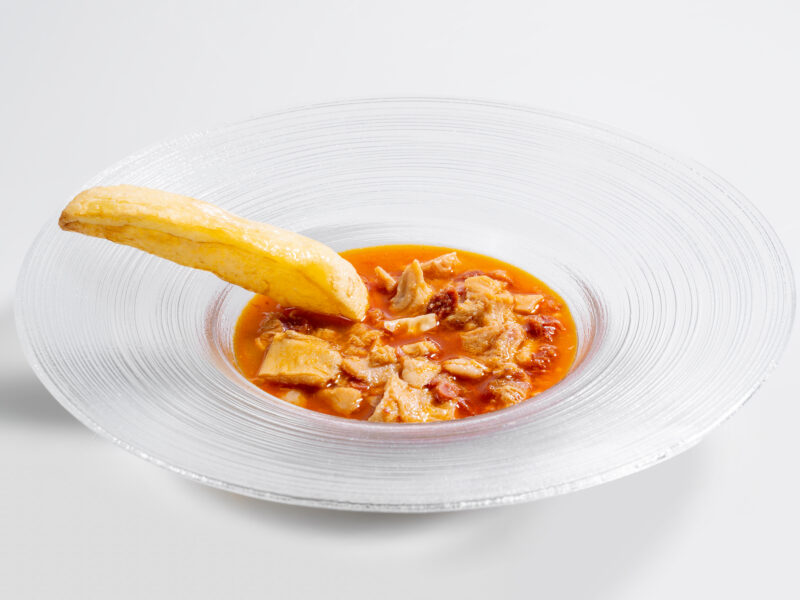Callos con patatones