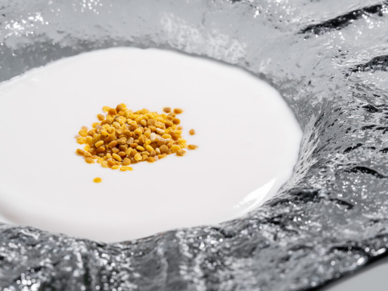 Leche presa casa belarmino